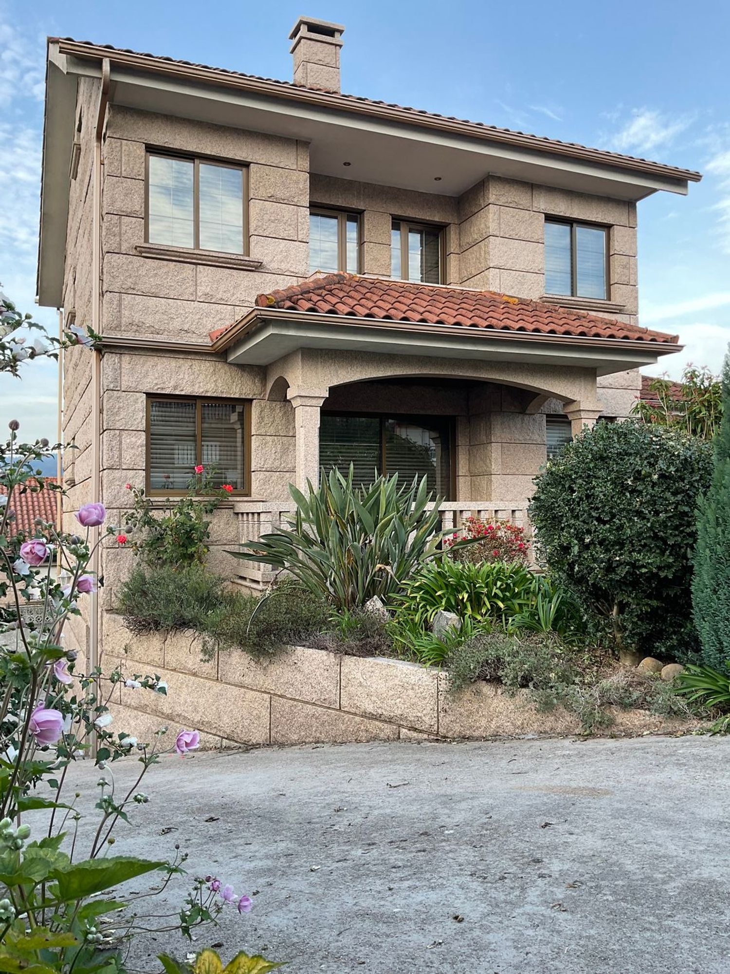 Casa o chalet independiente en Calle Fontiñas, 84, Candean - Cabral, Candean - Cabral - Foto 4