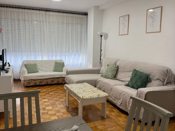 Piso en Calle Exército Español, 2, Caranza, Caranza - Foto 5