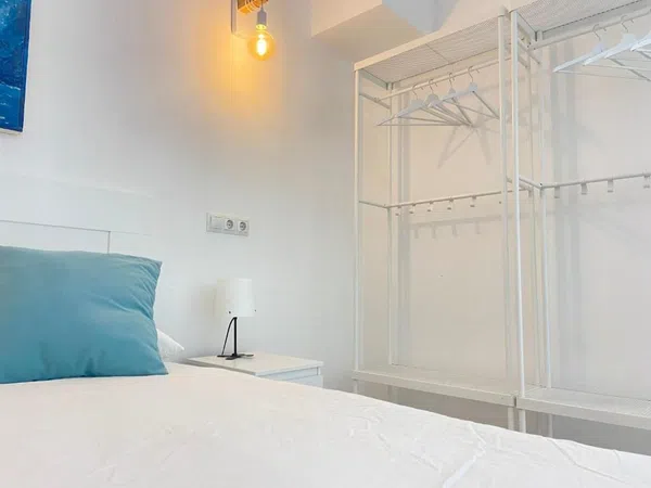 Estudio en calle Alhelí, 39 - Foto 6