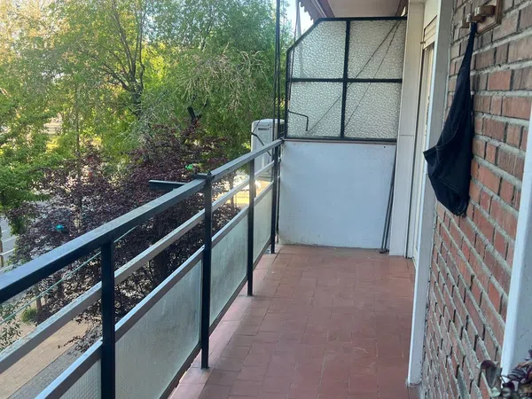 Piso en Avenida Juan de la Cierva, 21, Juan de la Cierva, Getafe - Foto 2