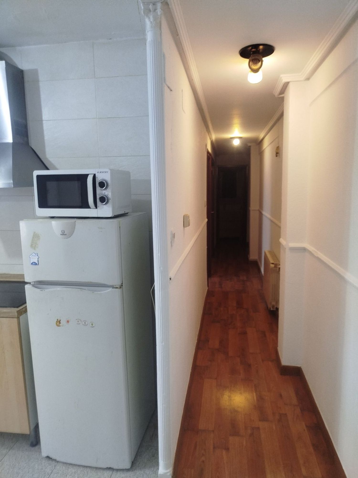 Piso en Calle de Ricardo del Arco, 24, Arrabal - Foto 14