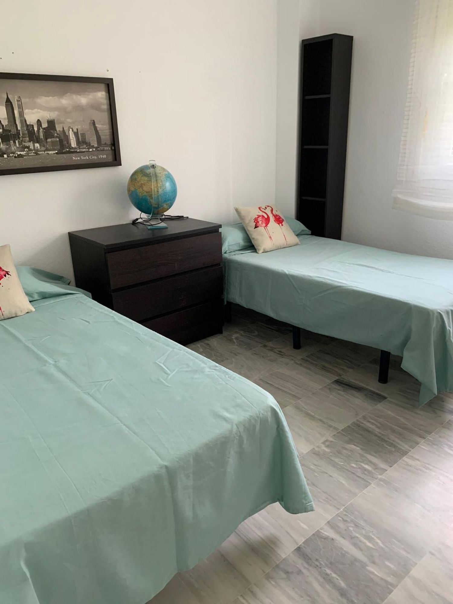 Piso en Urbanización Jardines del Puerto, 1, Cabopino - Artola - Foto 19