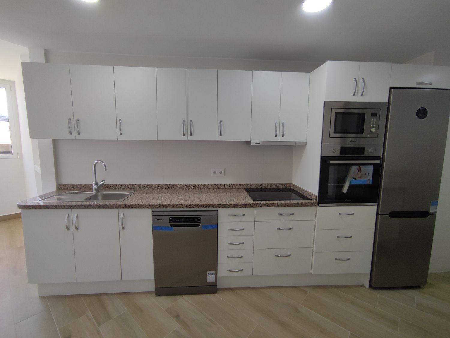 Piso en calle Olof Palme, 44 - Foto 4