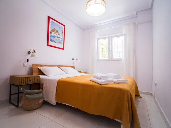 Chalet pareado en urb. Parquemar 5 block 13, bungalow 50 (Mar Sol), 13, Cañada del Molino - Foto 7