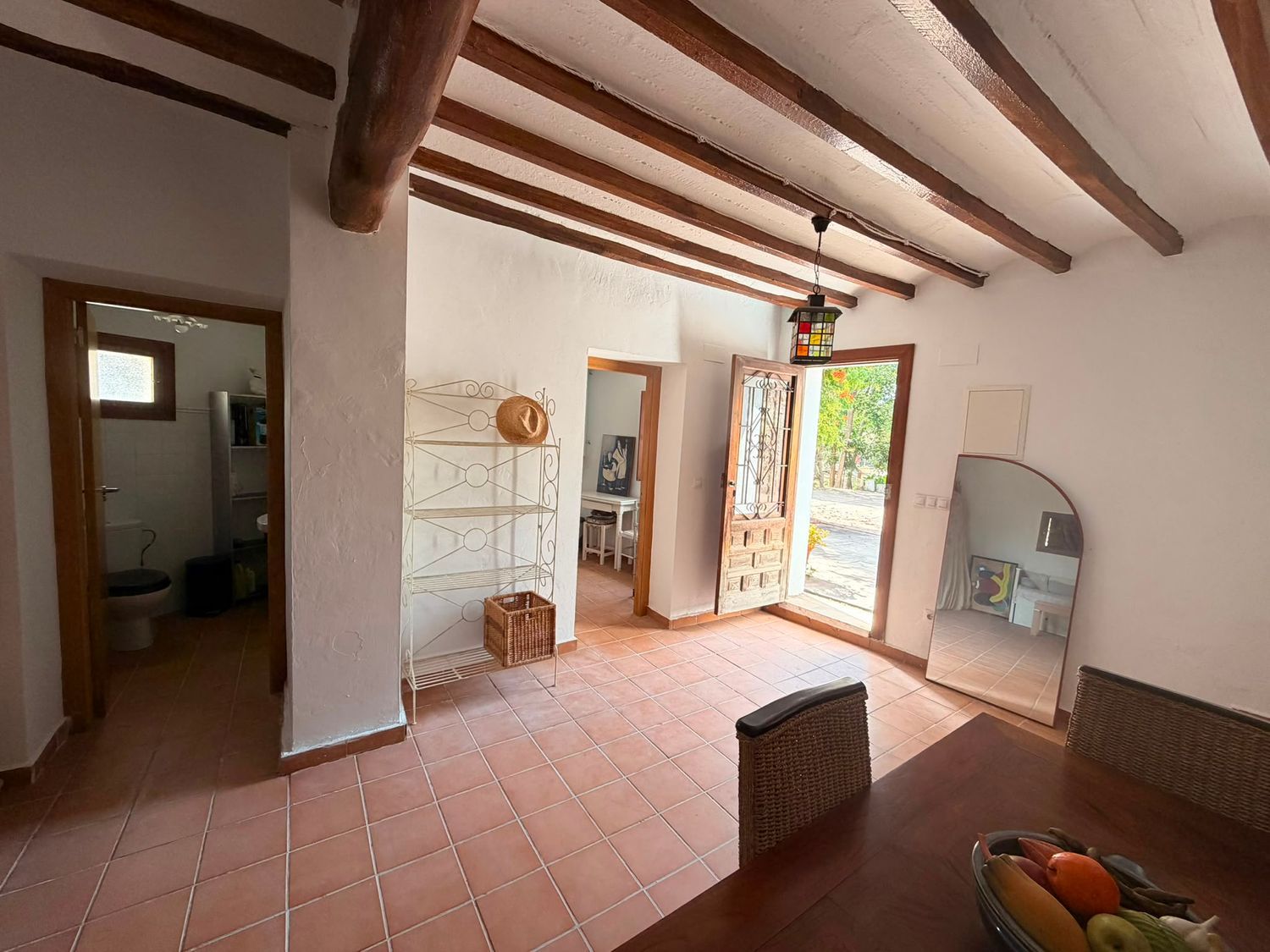 Masía en Masía en El Secanet - Hacienda del Sol, El Secanet - Hacienda del Sol - Foto 28