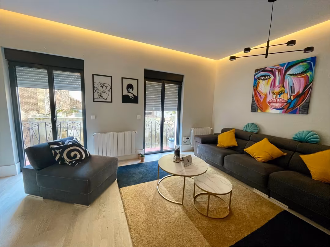 Piso en  Calle de Bailén 26 - Foto 3