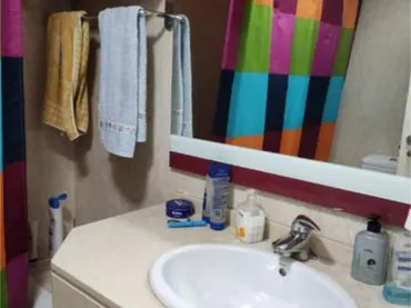 Apartamento en Nuevo paseo maritimo de Garrucha - Foto 3