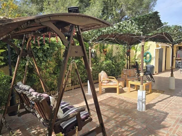 Casa o chalet independiente en Avenida de Coloma, 1, Coloma, Coloma - Foto 12