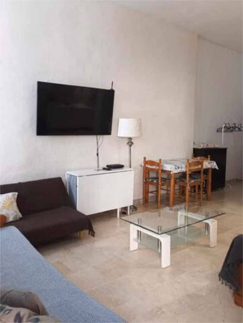Estudio en Campoamor - Foto 2