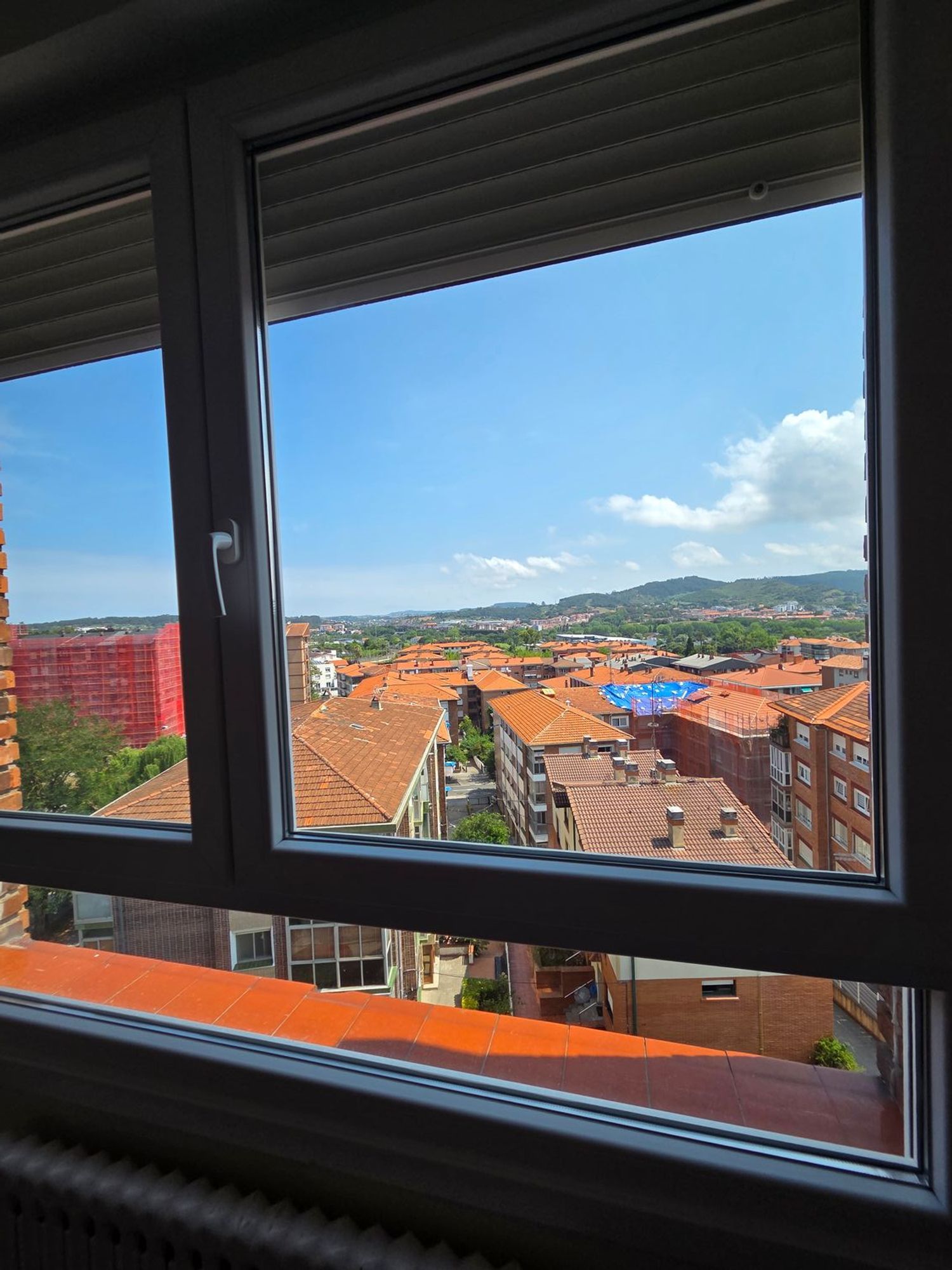 Piso en Calle Bidezabal, 18, Sta. María de Getxo, Sta. María de Getxo - Foto 8