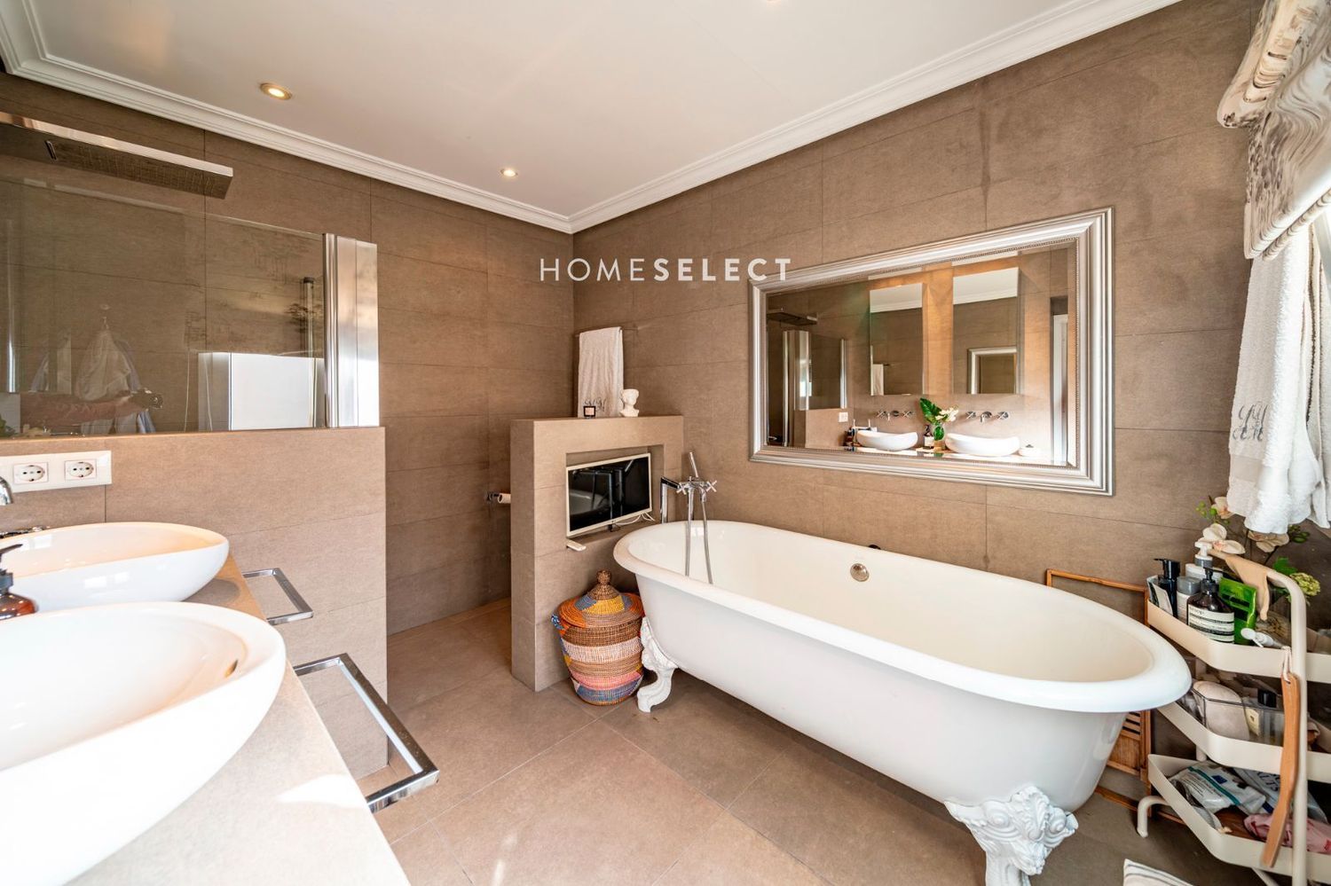 Ático en calle Velázquez - Foto 27