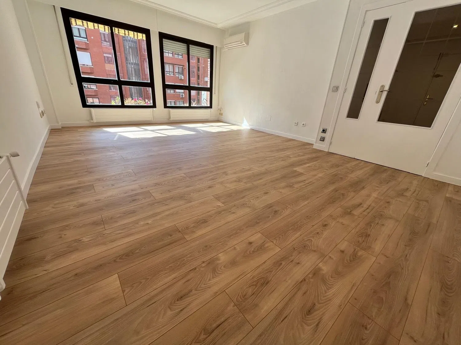 Piso en ronda del Ingenioso Hidalgo, 47 - Foto 9