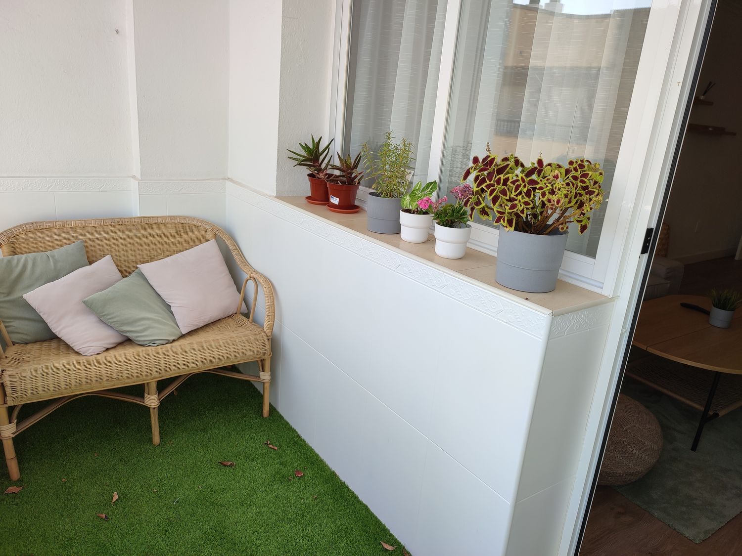 Piso en Camino de los enamorados, 8, Crevillet - Foto 2
