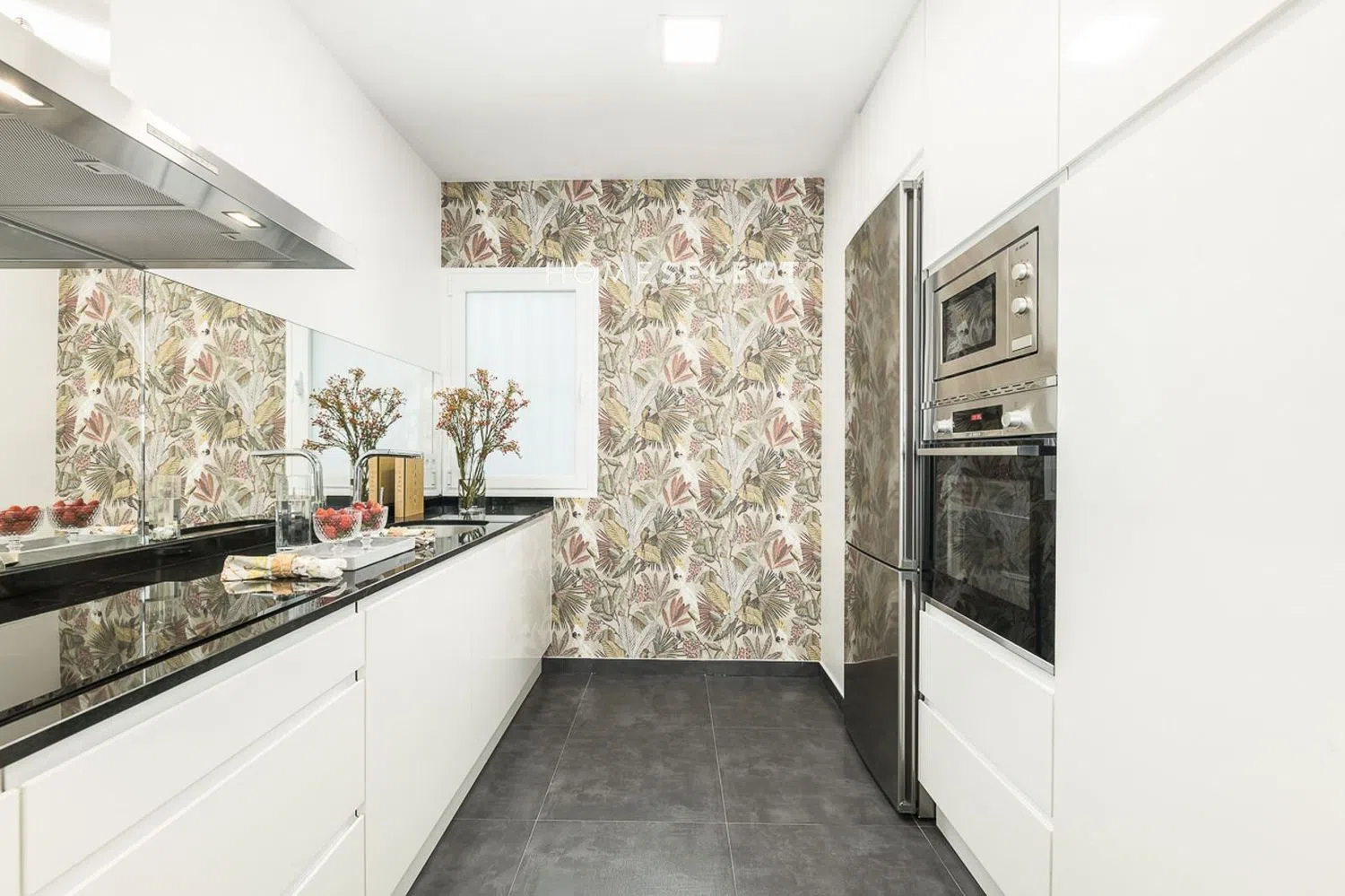 Piso en calle del Príncipe de Anglona - Foto 11