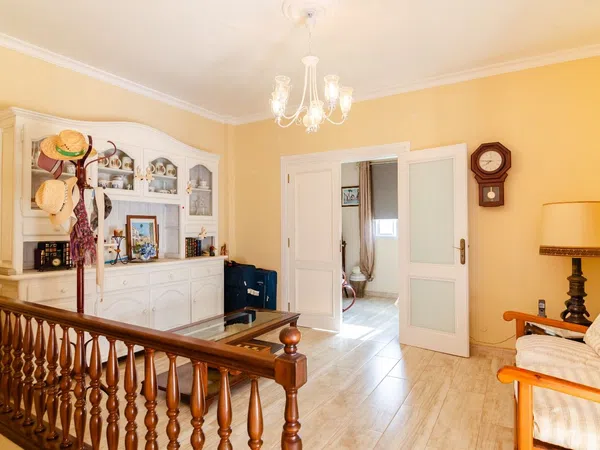 Chalet adosado en Barrio Escaleritas - La Feria - Foto 16