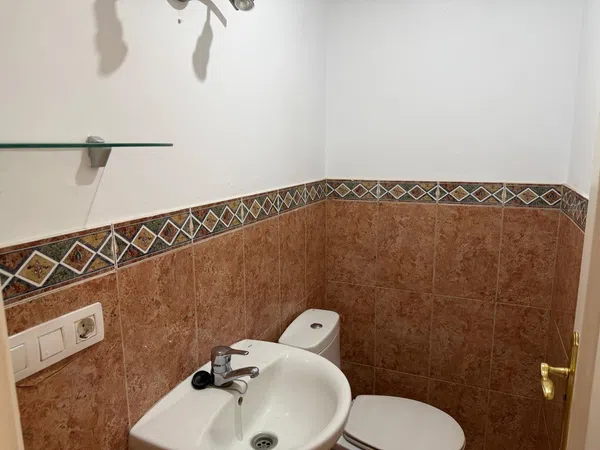 Chalet adosado en Calle Mencey Taoro, 37 - Foto 12