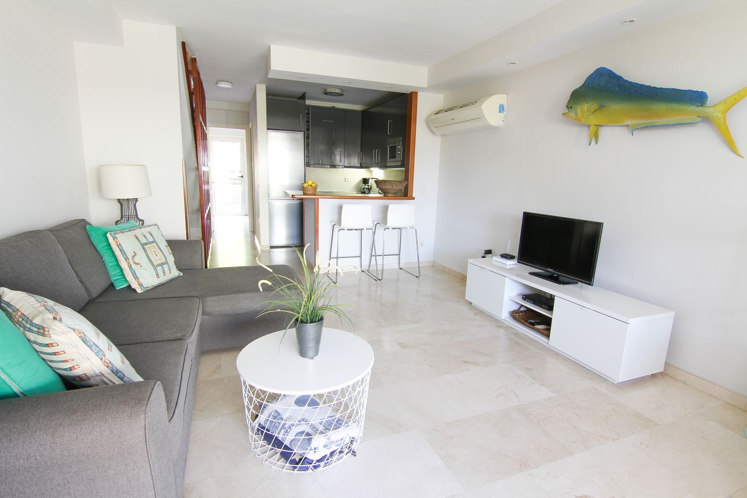 Chalet adosado en Calle Goleta, 10 BlueMarlin - Foto 25