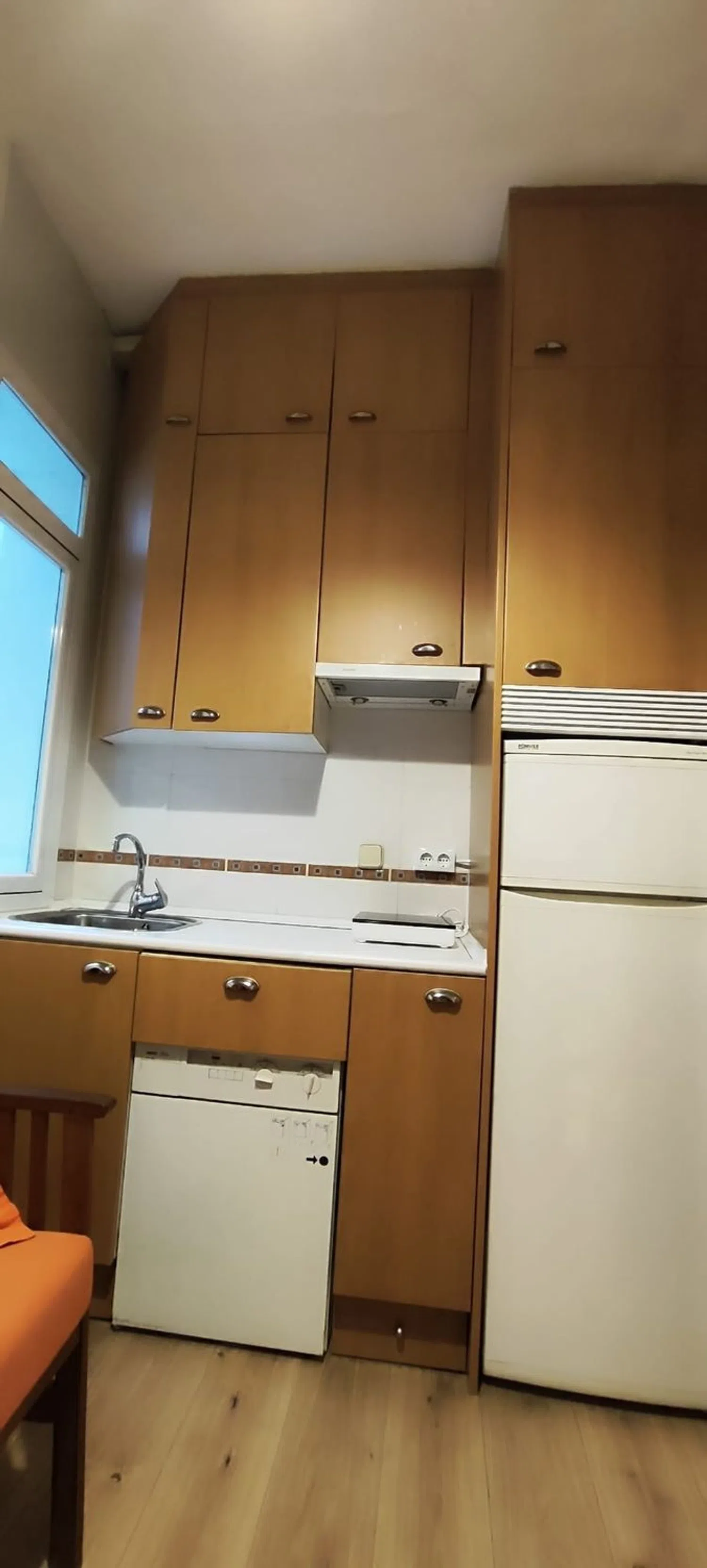 Piso en calle Enrique Velasco, 24 - Foto 1