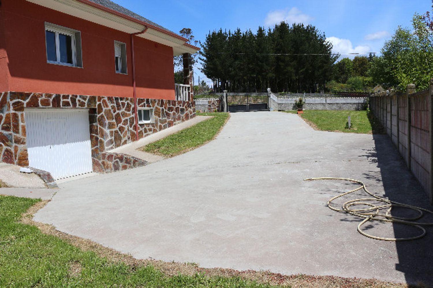 Casa o chalet independiente en Urbanización As Regas, 64, Parroquias Este, Parroquias Este - Foto 14