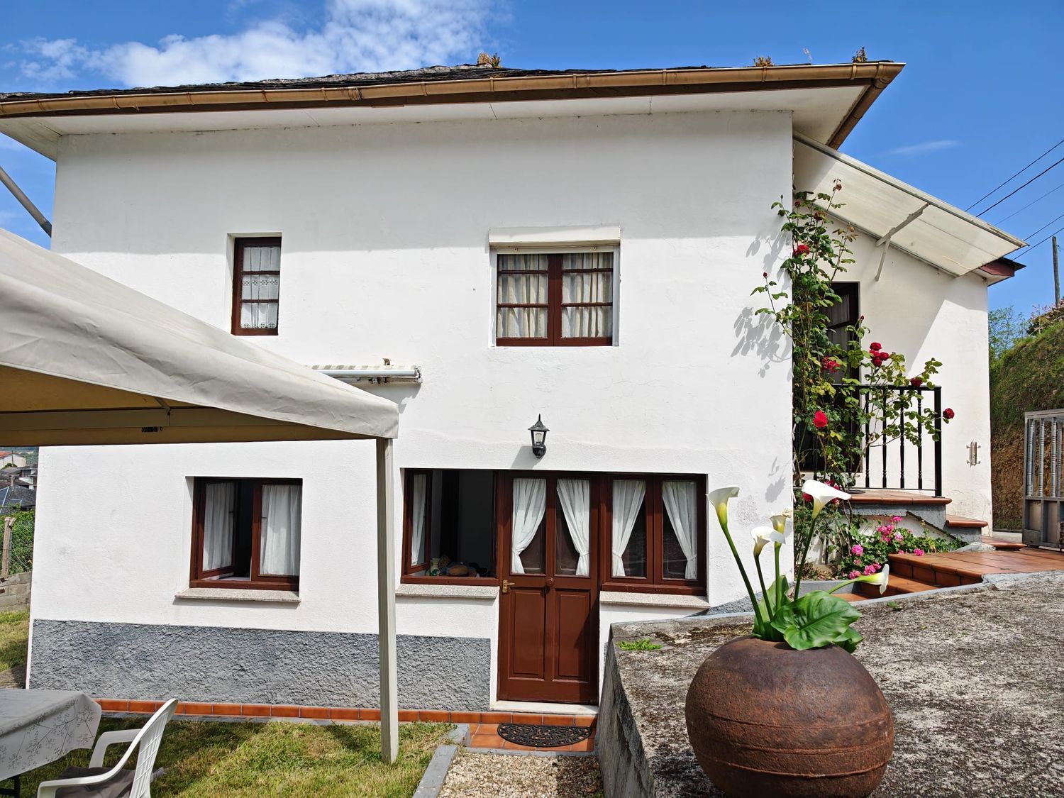 Casa o chalet independiente en Ranon, 1 - Foto 3