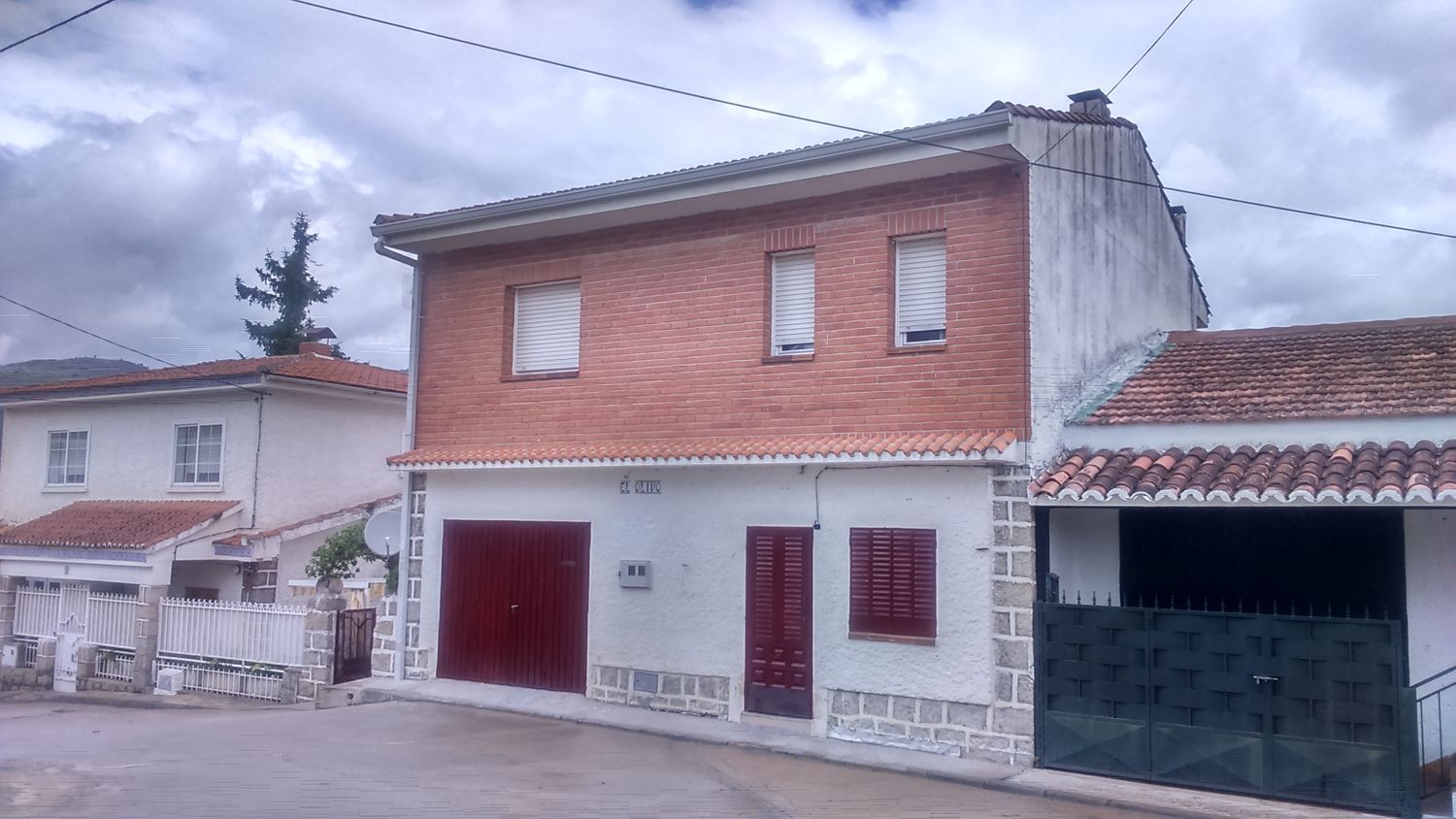 Casa o chalet independiente en Prolongación del burguillo, 10 - Foto 36