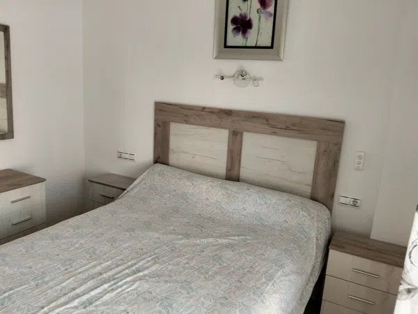 Piso en Carretera de la Mojonera, 448, Carretera Mojonera - Cortijos de Marín - Foto 10