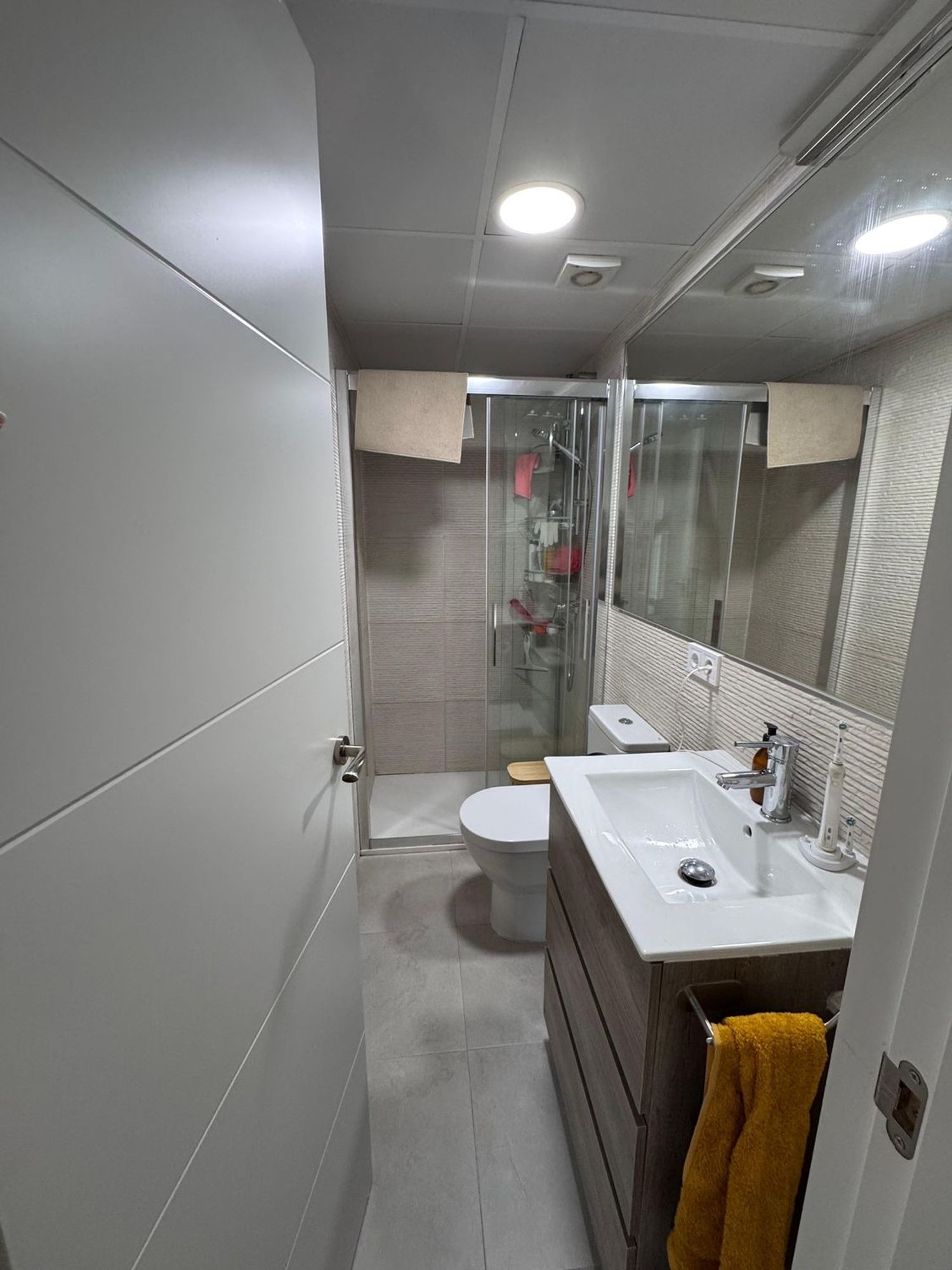 Piso en calle Andalucia, 18 - Foto 19