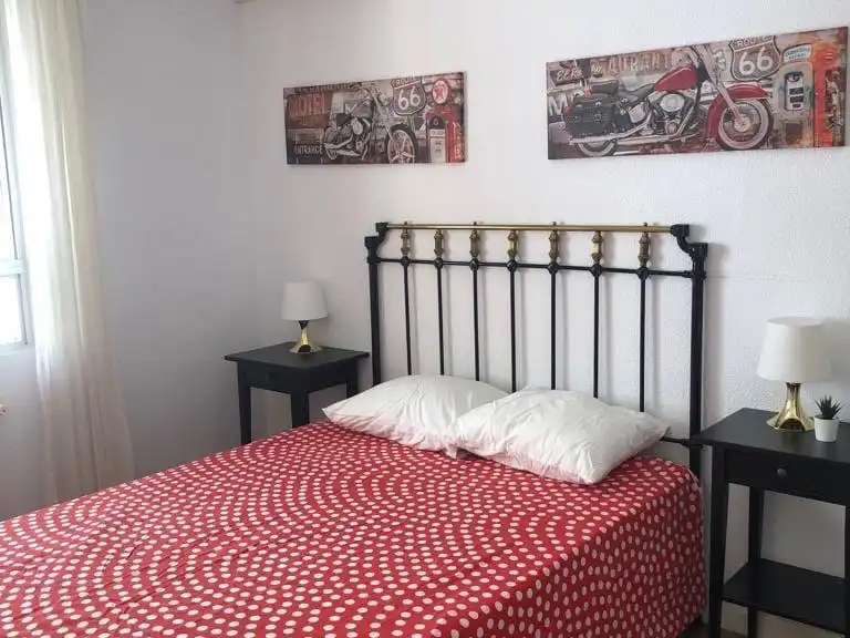 Piso en  Cuesta del Carmen 11 - Foto 5