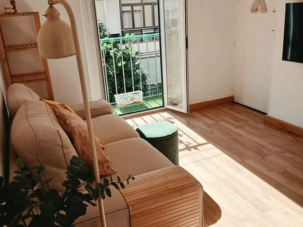 Piso en Calle Alejandro Collantes, 23, Nervión - Foto 2