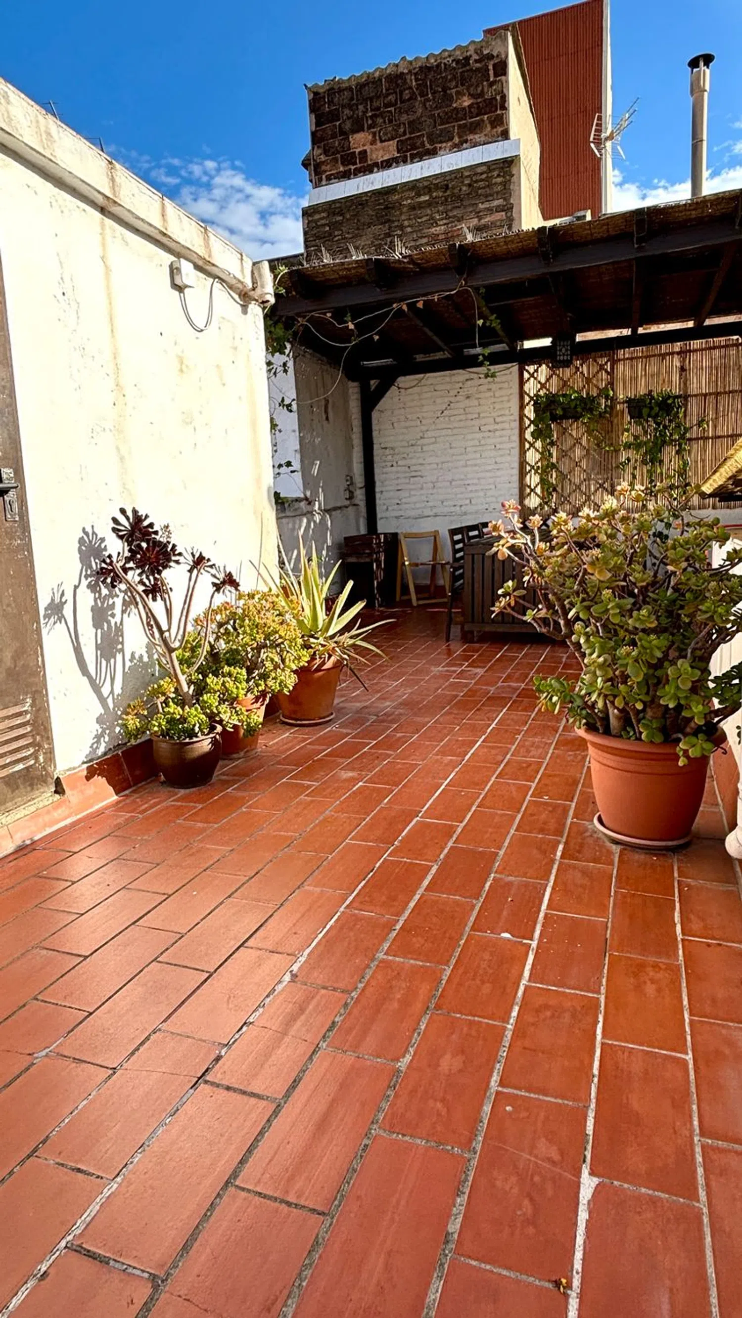 Ático en calle Amistat, 32 - Foto 3