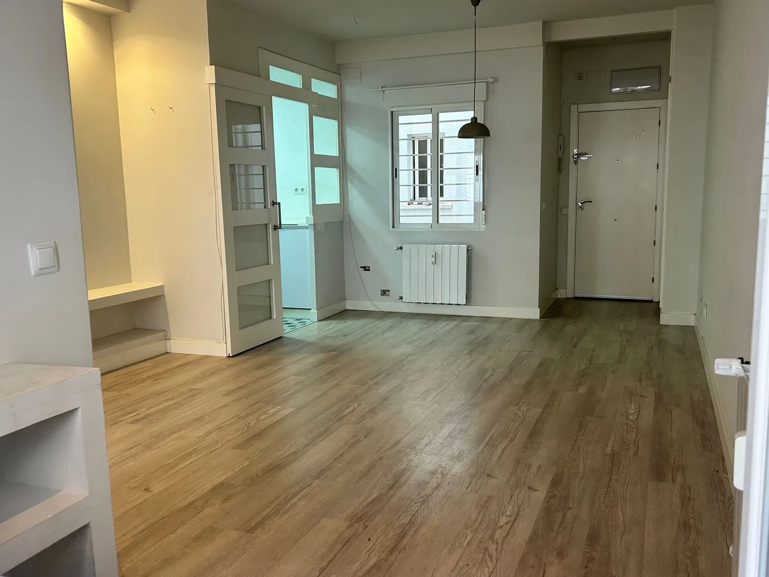 Piso en calle de Benigno Soto, 5 - Foto 25