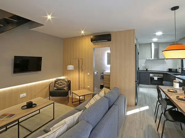 Casa de pueblo en Calle Mare de Déu dels Desemparats, 27 - Foto 7