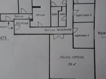 Piso en  Zarrageta Kalea 2 - Foto 6