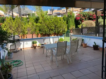Casa adosada en  Urbanización La Reserva 6021 - Foto 1