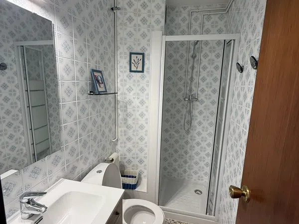 Piso en Calle d'Herrero, 51, Zona Hospital-Plaza del Real - Foto 7