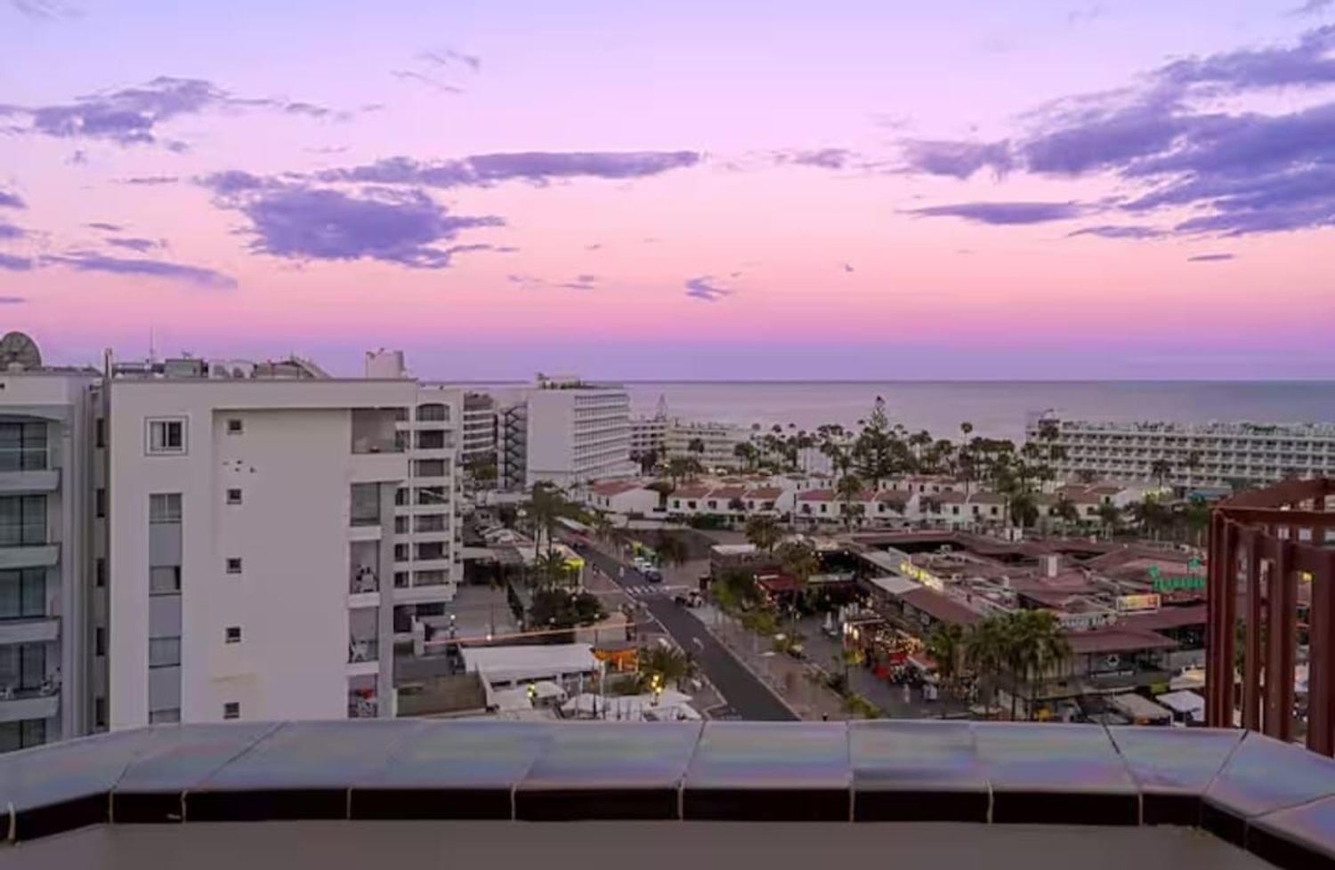 Estudio en Avenida de Tenerife, 8, Playa del Inglés, Playa del Inglés - Foto 13