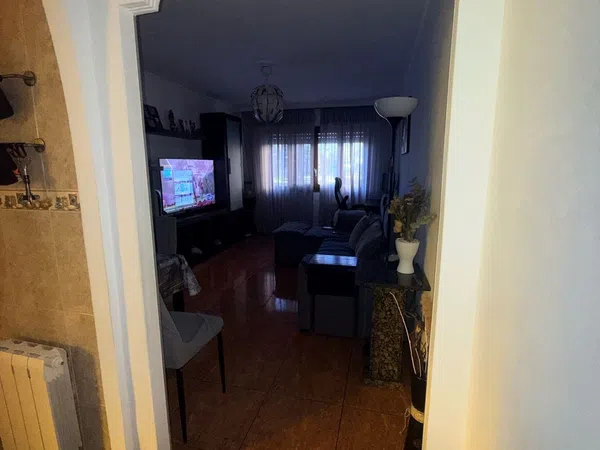 Piso en calle Zamora, 15