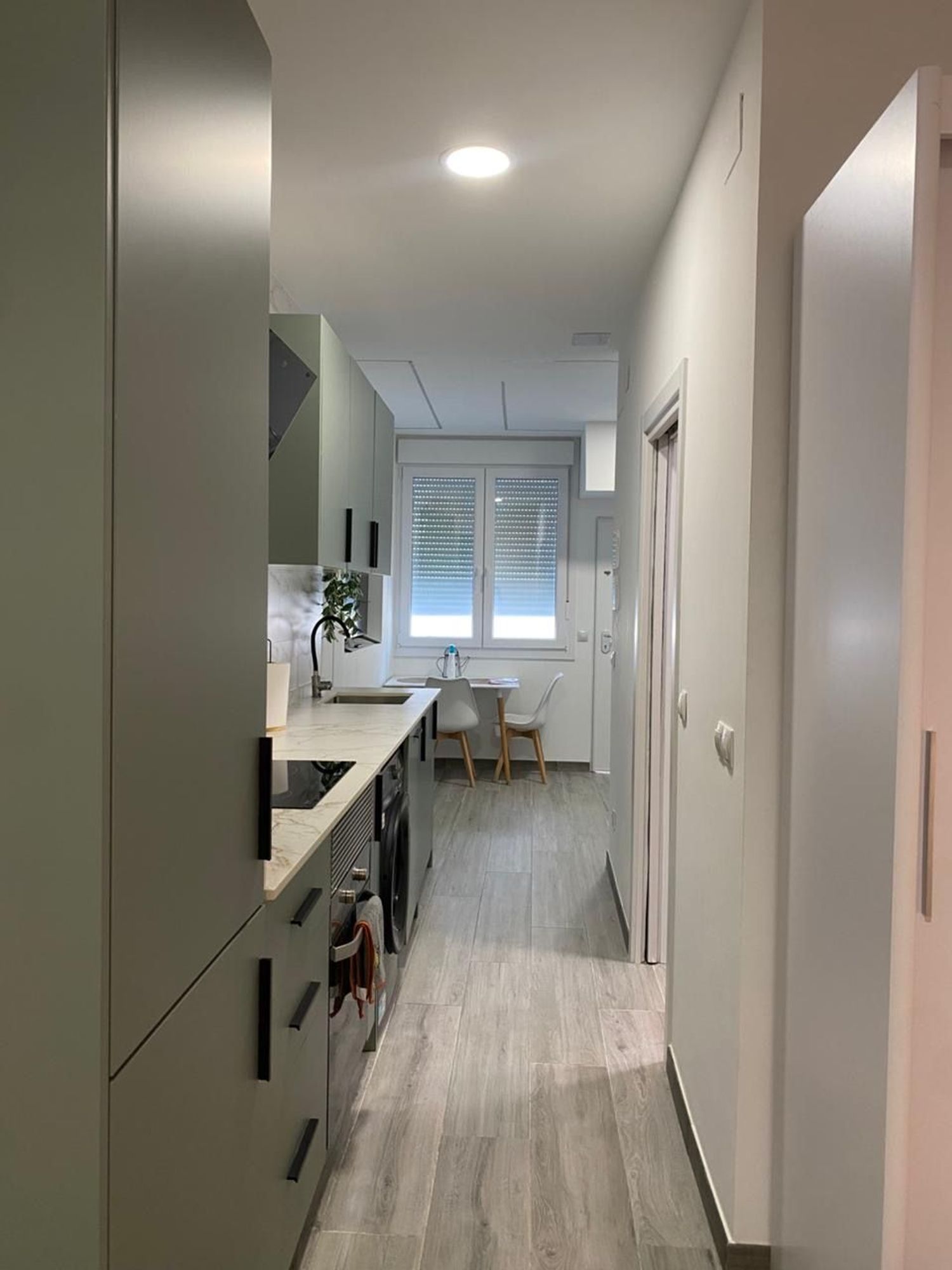 Estudio en Calle Bailén, 49, Los Castillejos - La Trinidad - Foto 14