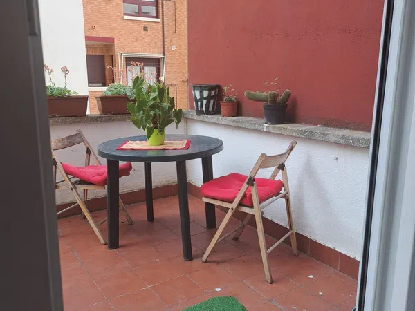 Alquiler de piso en Calle Teodoro Cuesta, 21 - Foto 11