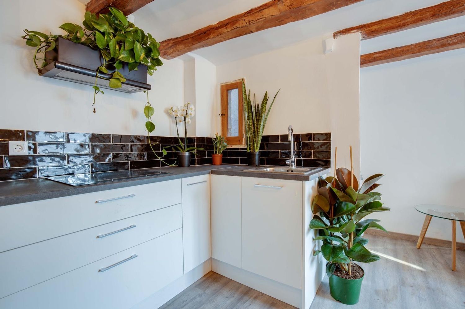 Ático en calle dels Capellans, 11 - Foto 4