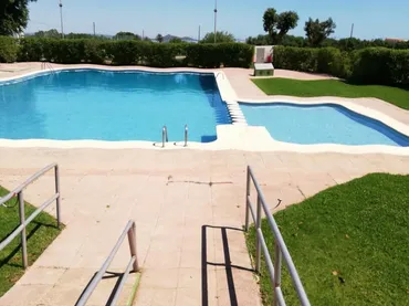 Apartamento en  Urbanizacion Paraiso Park 1 - Foto 7