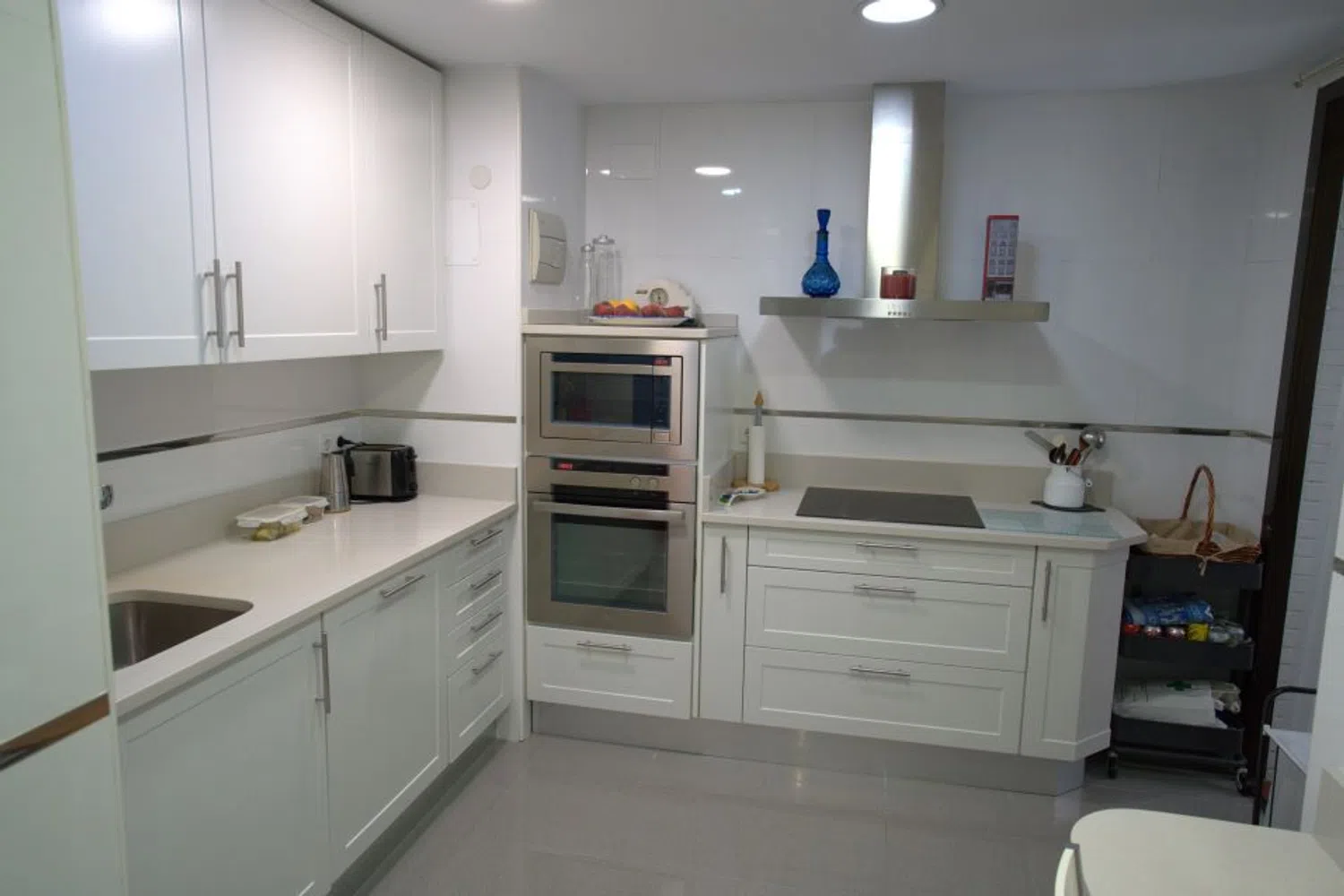 Piso en calle de la Costa Brava, 47 - Foto 5