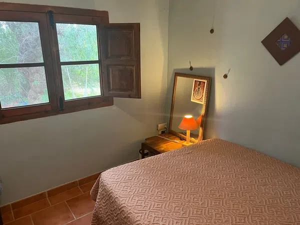 Casa independiente en Diseminado P068, 256 - Foto 36