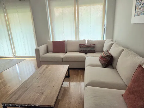 Dúplex en Somosaguas, Somosaguas - Foto 10