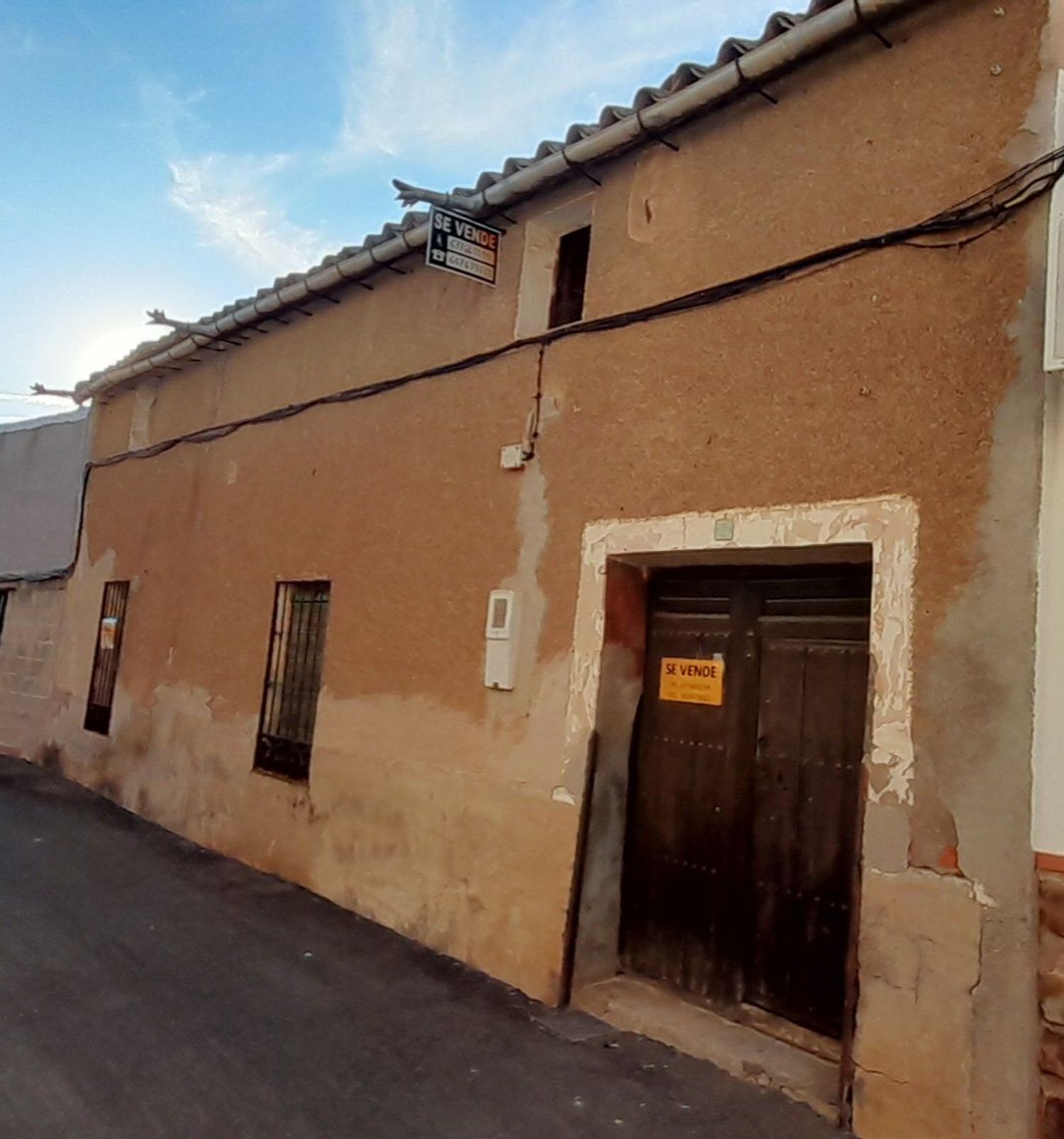 Casa de pueblo en Calle Ramón y Cajal, 2 - Foto 3