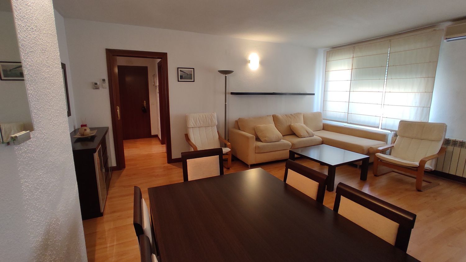 Piso en Calle de Pilar Lorengar, 1, Los Rosales - Foto 5