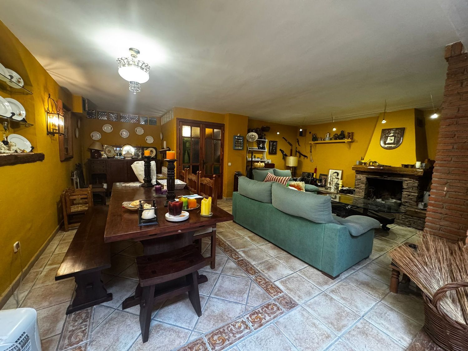 Chalet pareado en San Agustin de Guadalix - Foto 12