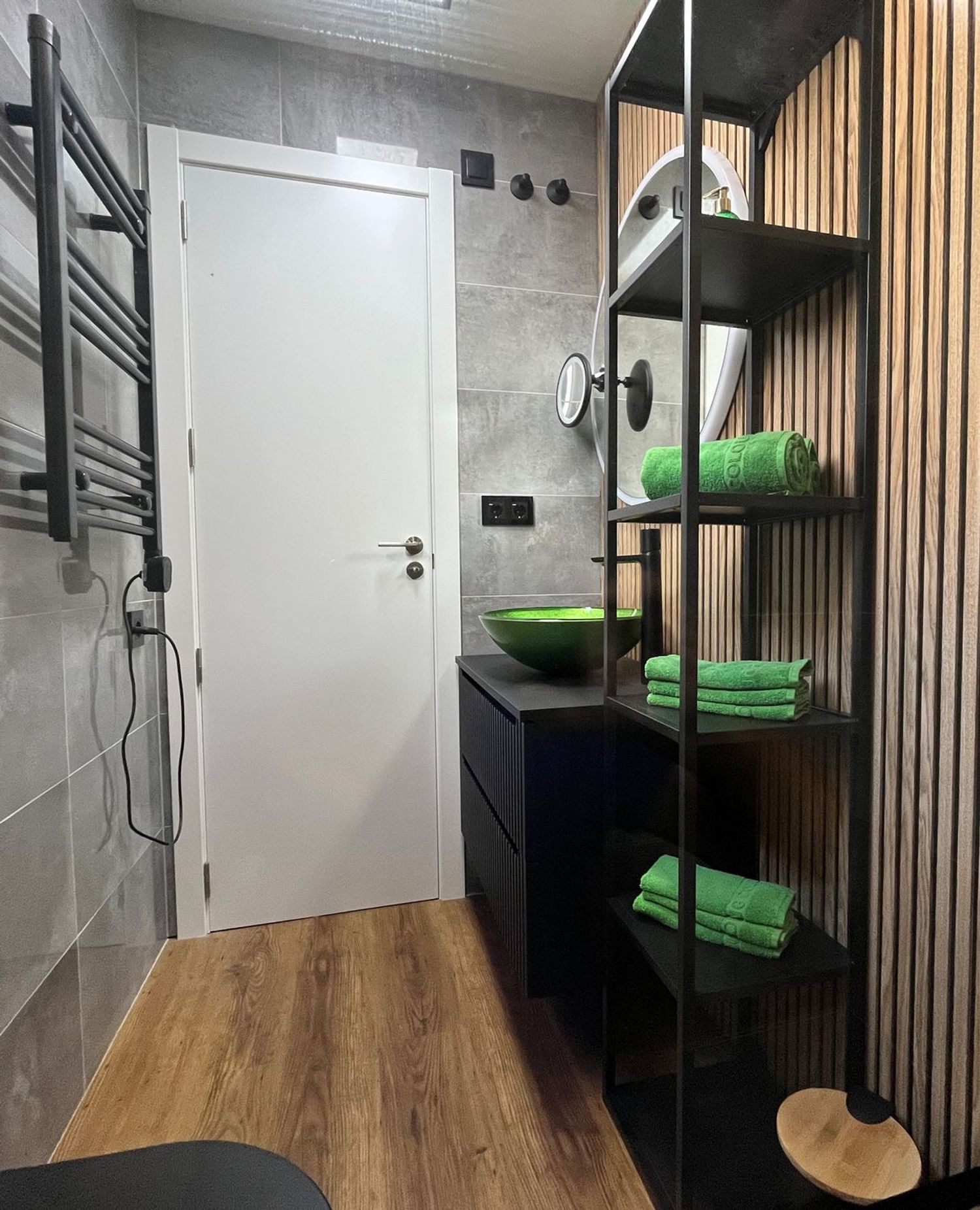 Loft en Ciudad Jardín, Ciudad Jardín - Foto 12