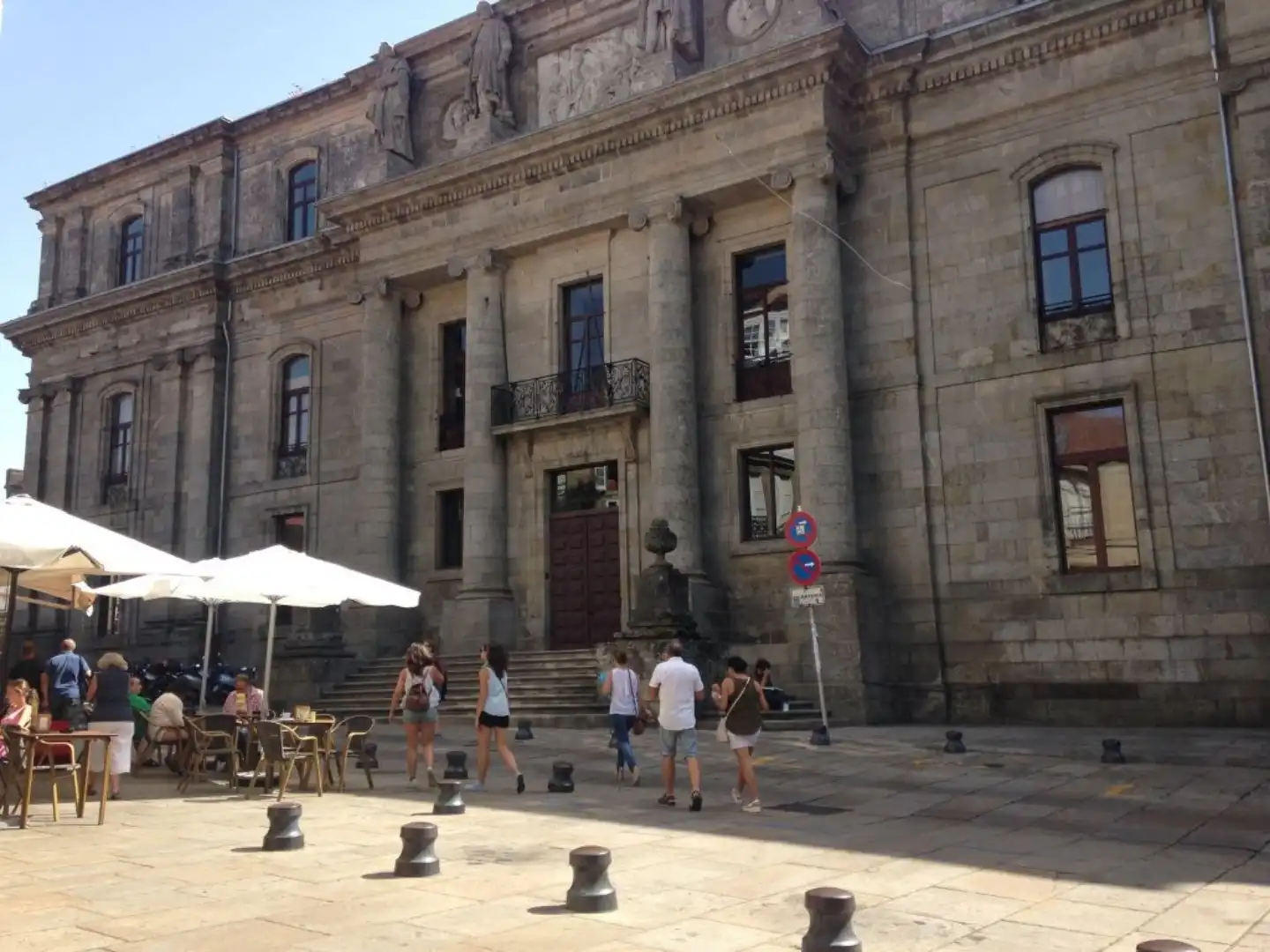 Piso en  Rúa de Ferrol 33 - Foto 9
