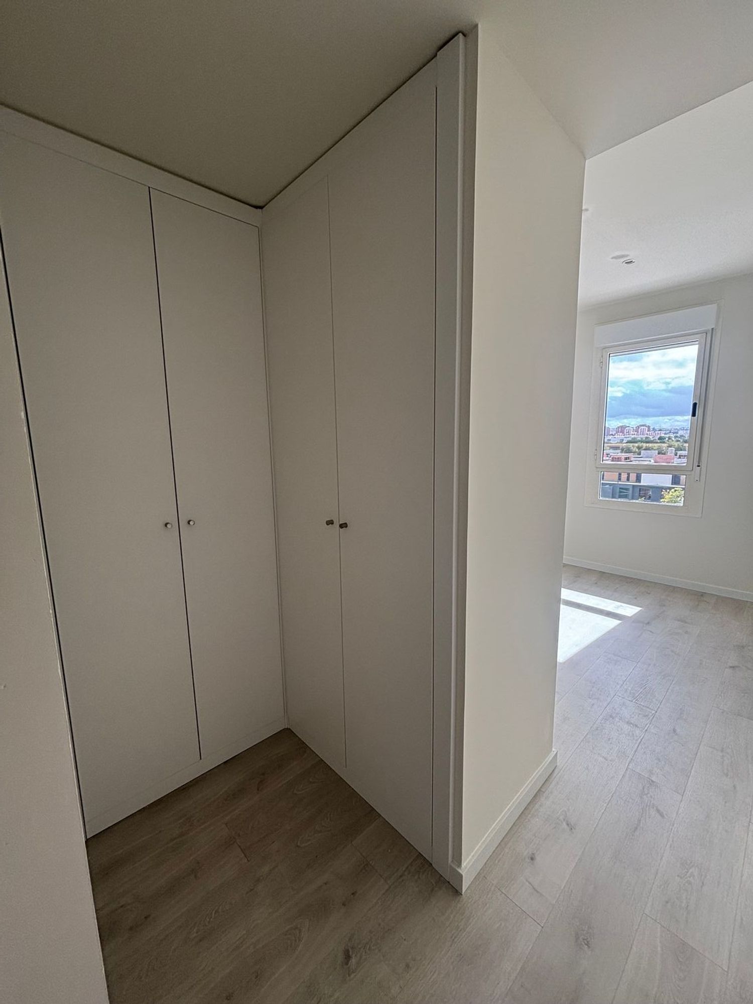 Piso en Calle Rodas, 19, Bellavista - Foto 8